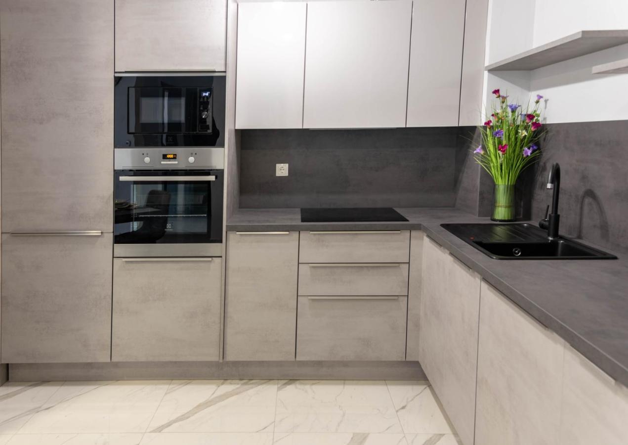 Apartmani Dalmacija ドラゲ エクステリア 写真