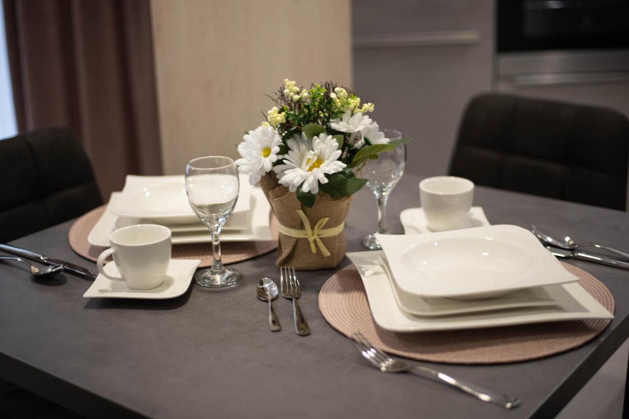 Apartmani Dalmacija ドラゲ エクステリア 写真