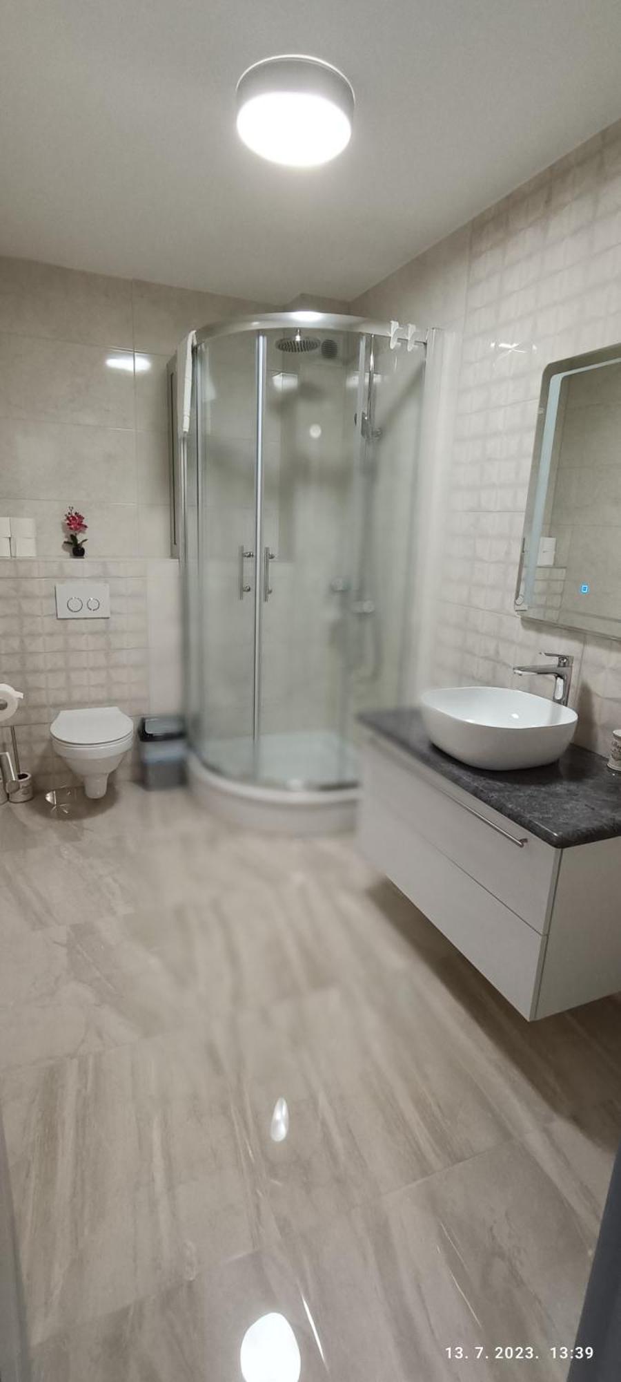 Apartmani Dalmacija ドラゲ エクステリア 写真